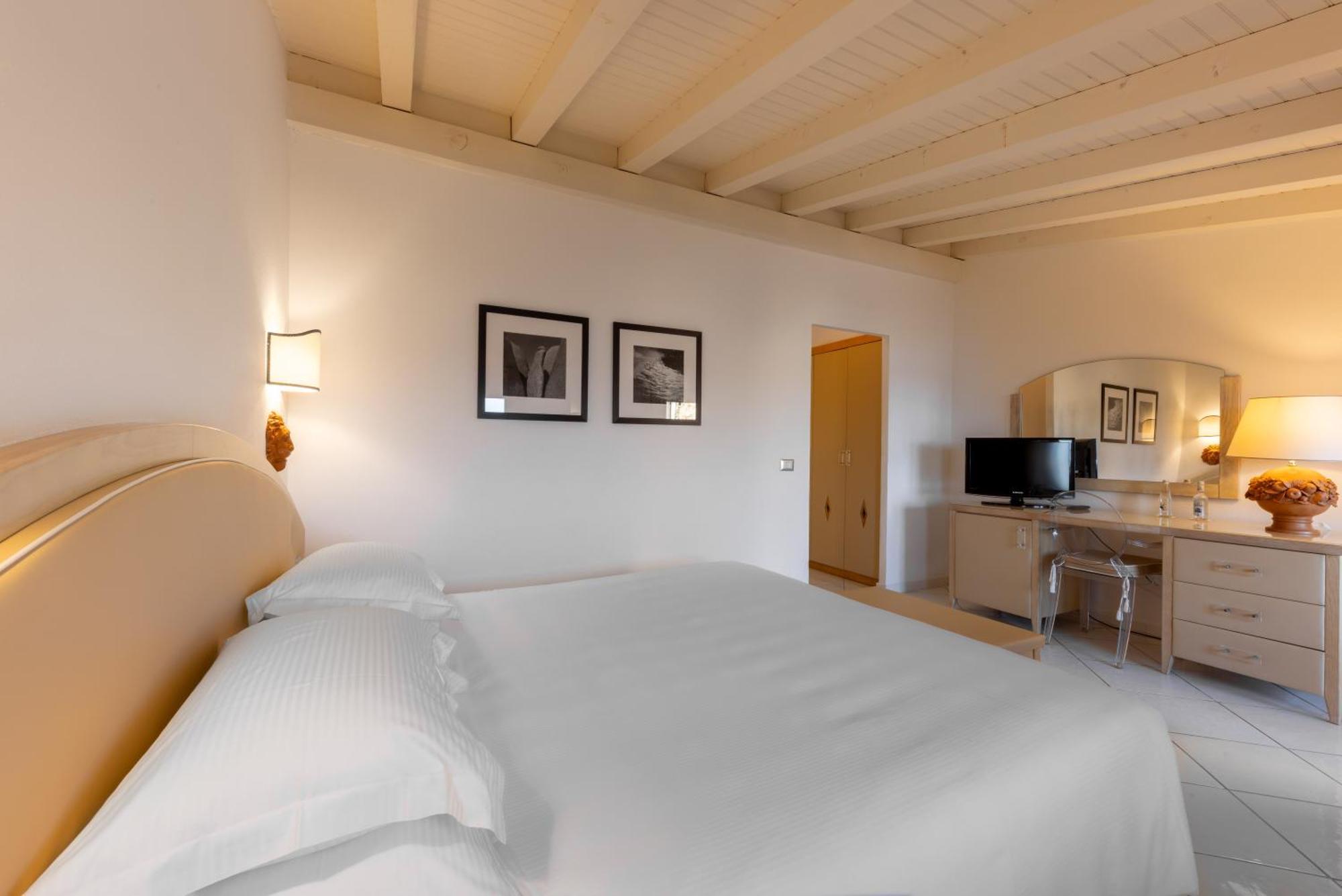Hotel & Spa Des Pecheurs Bonifacio  Cameră foto